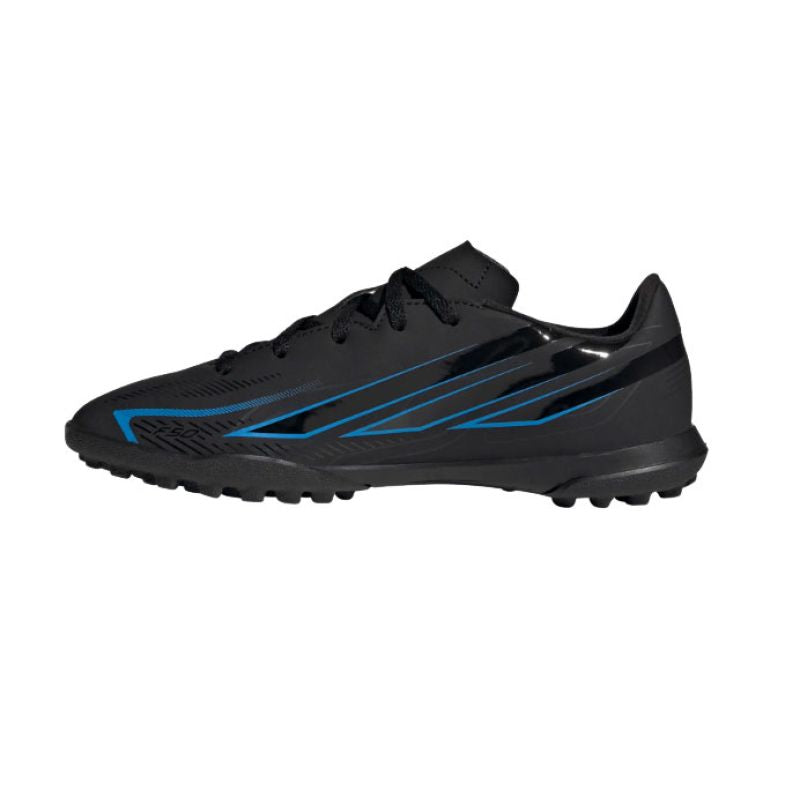Adidas Junior gyerek F50 Hyperfast Club TF cipő