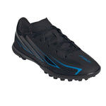 Adidas Junior gyerek F50 Hyperfast Club TF cipő