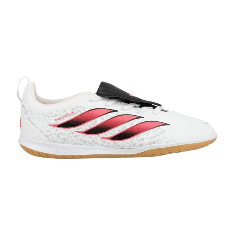 Adidas Junior gyerek Predator Club FT EL IN cipő