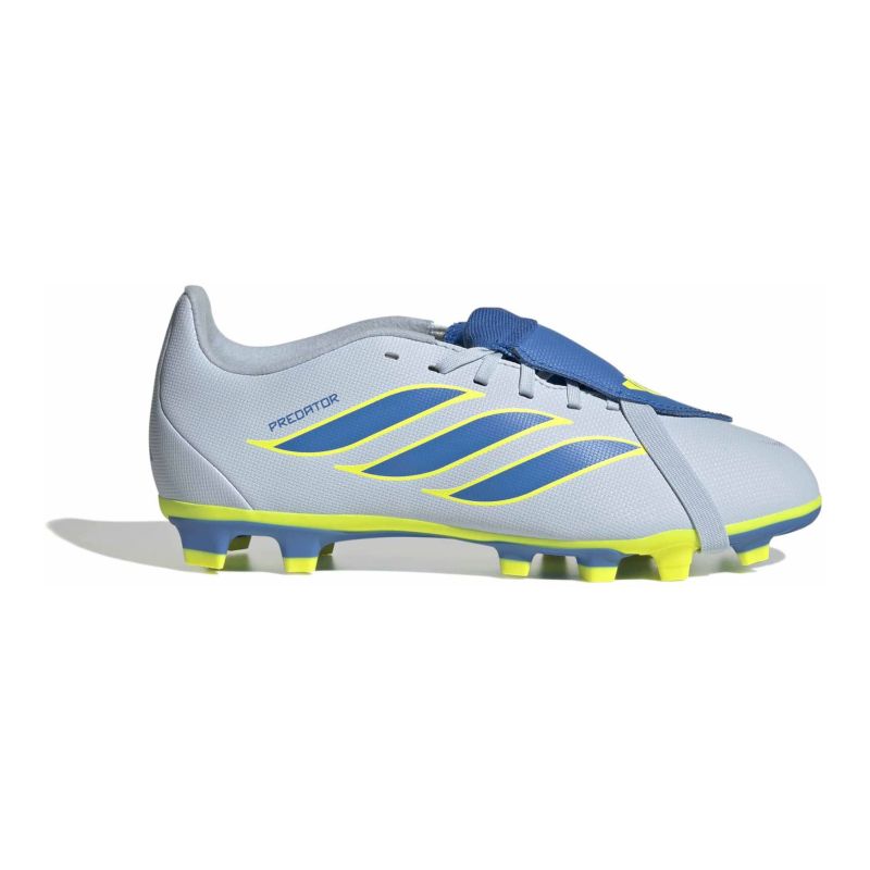 Adidas Junior gyerek Predator Club FT FG/MG cipő
