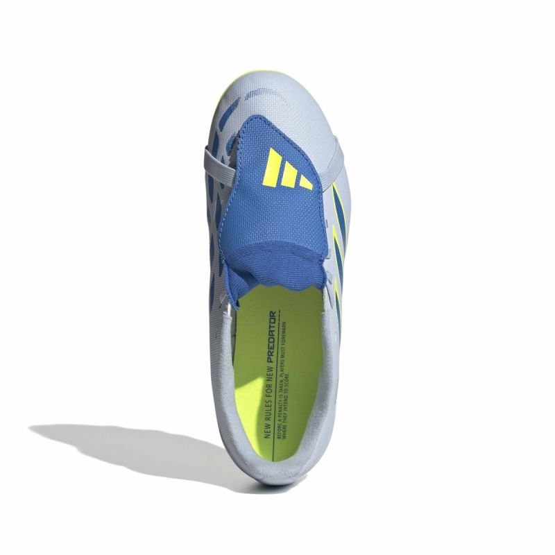 Adidas Junior gyerek Predator Club FT FG/MG cipő