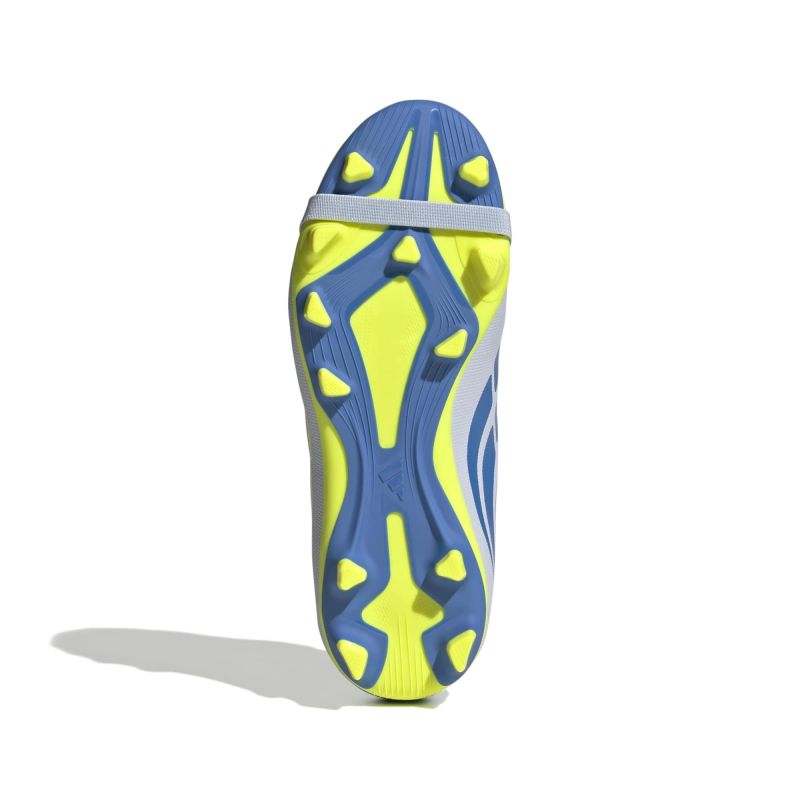 Adidas Junior gyerek Predator Club FT FG/MG cipő