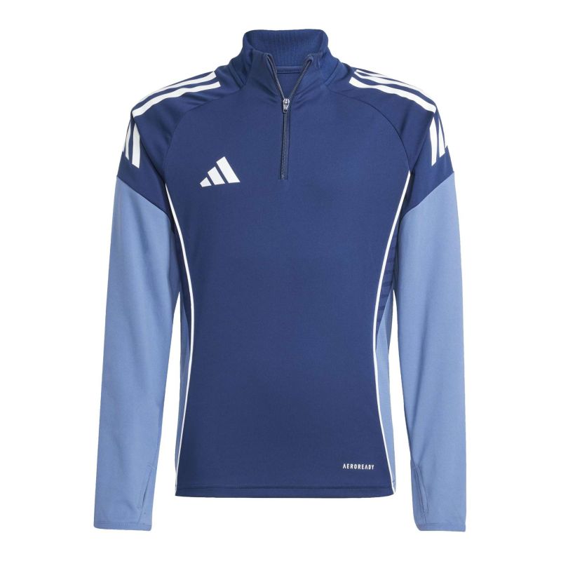 Adidas Junior gyerek Tiro 25 Competition Training Sweatshirt JI6545