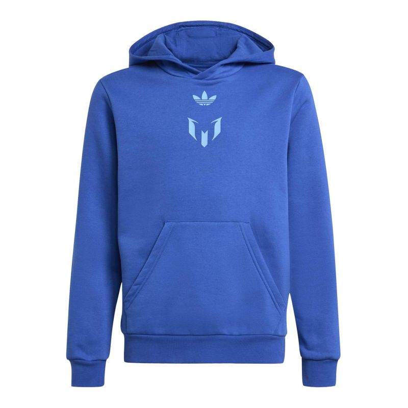 adidas Junior Messi Jr Pulóver gyerek JY9542