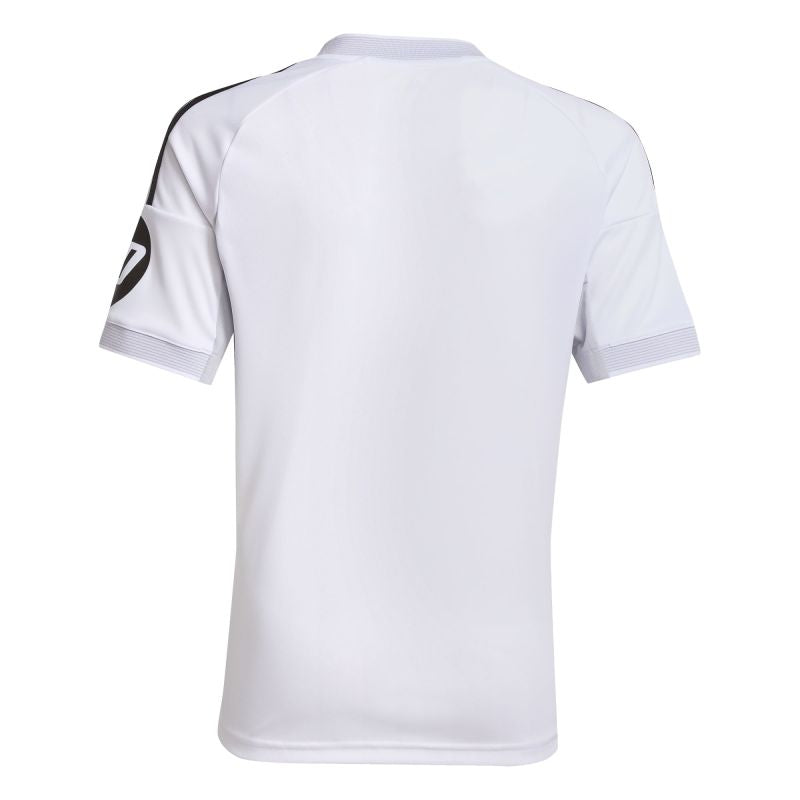 adidas Junior Real Madrid Home Jr JN8887 Futball mez, gyerek - Sportmania.hu