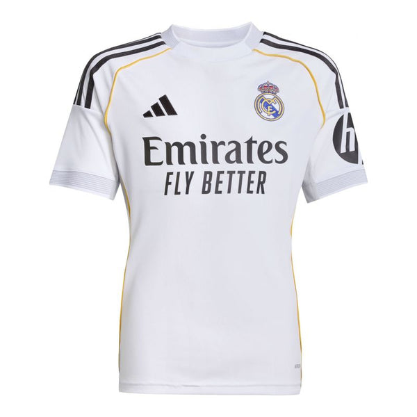 adidas Junior Real Madrid Home Jr JN8887 Futball mez, gyerek - Sportmania.hu