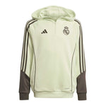 adidas Junior Real Madrid Kapucnis pulóver, gyerek JP4003