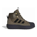Adidas Junior Superstar Winter Trek Originals gyerek cipő KJ9813