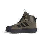 Adidas Junior Superstar Winter Trek Originals gyerek cipő KJ9813