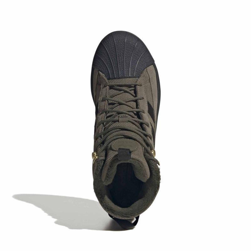 Adidas Junior Superstar Winter Trek Originals gyerek cipő KJ9813