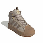 Adidas Junior Superstar Winter Trek Originals gyerek cipő KJ9814