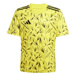adidas Junior Team Icon 25 T-shirt Ruházat, gyerek JJ1955