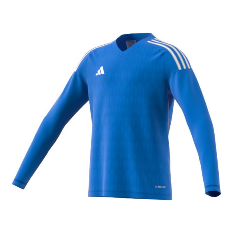 adidas Junior Tiro 23 Competition Goalkeeper Jacket Ruházat, gyerek HK7692 Kapusmez