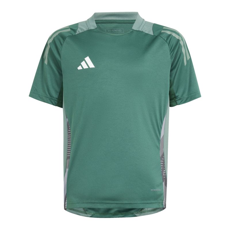adidas Junior Tiro 24 Competition T-shirt Póló, gyerek IR5473