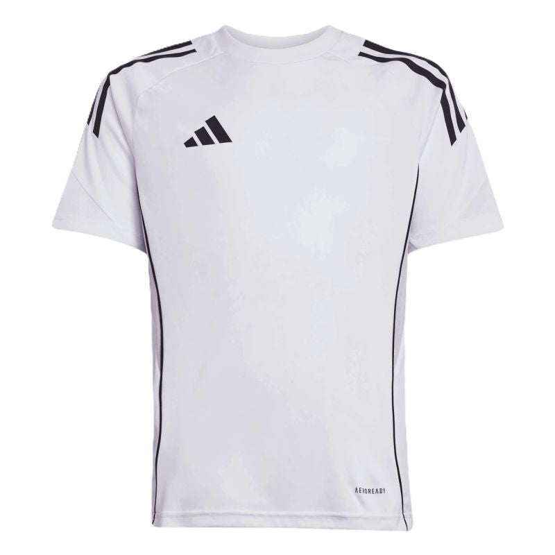 adidas Junior Tiro 25 Competition JI7514 Training gyerek póló