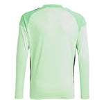 adidas Junior Tiro 25 Competition JI9730 Goalkeeper Jersey póló, gyerek Kapusmez