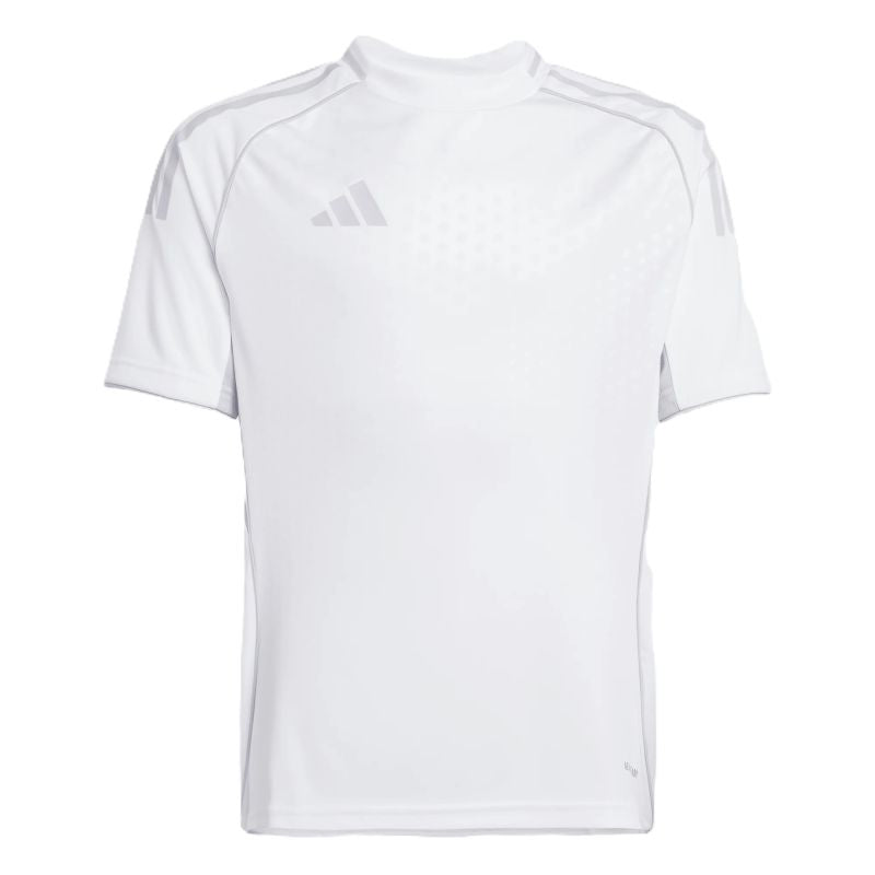 adidas Junior Tiro 25 Competition T-shirt JJ2484 gyerek póló