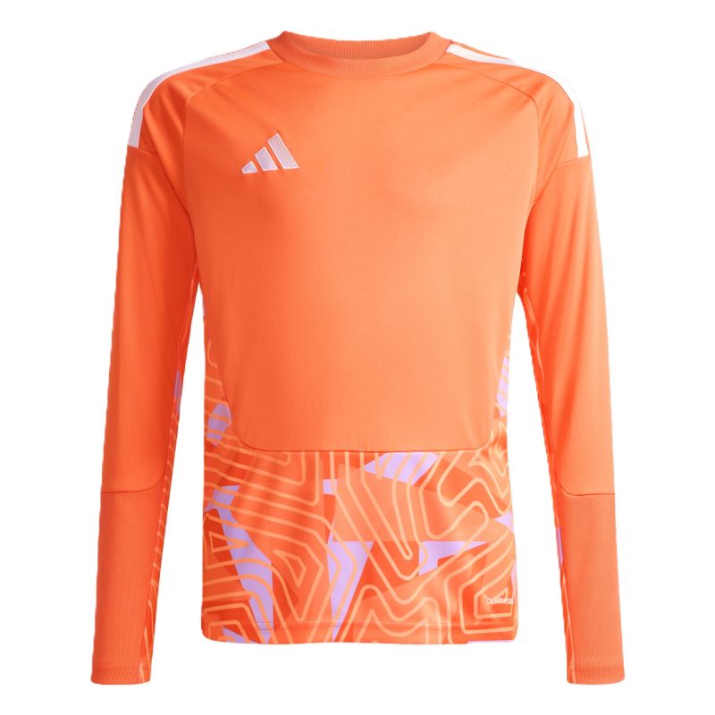 adidas Junior Tiro 26 Competition Goalkeeper Jersey gyerek KB5239 Kapusmez