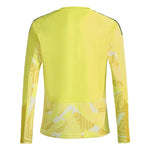 Adidas Junior Tiro 26 Competition Goalkeeper Jersey gyerek KB5241 Kapusmez