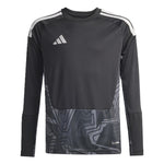 adidas Junior Tiro 26 Competition Goalkeeper Jersey gyerek KB5245 Kapusmez
