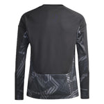 adidas Junior Tiro 26 Competition Goalkeeper Jersey gyerek KB5245 Kapusmez