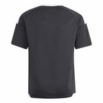 adidas Junior Tiro 26 Competition T-shirt KA6264 póló, gyerek