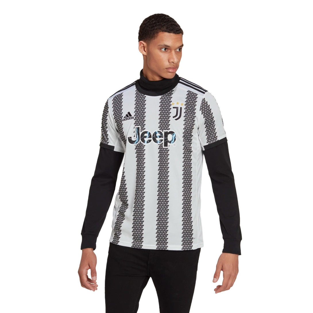 Adidas JUVE 22/23 HOME FOCIMEZ Futball mez - Sportmania.hu