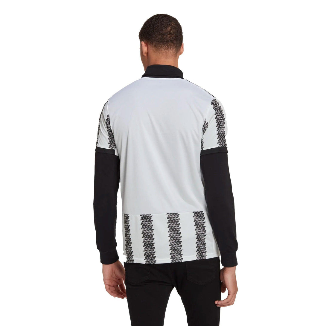 Adidas JUVE 22/23 HOME FOCIMEZ Futball mez - Sportmania.hu