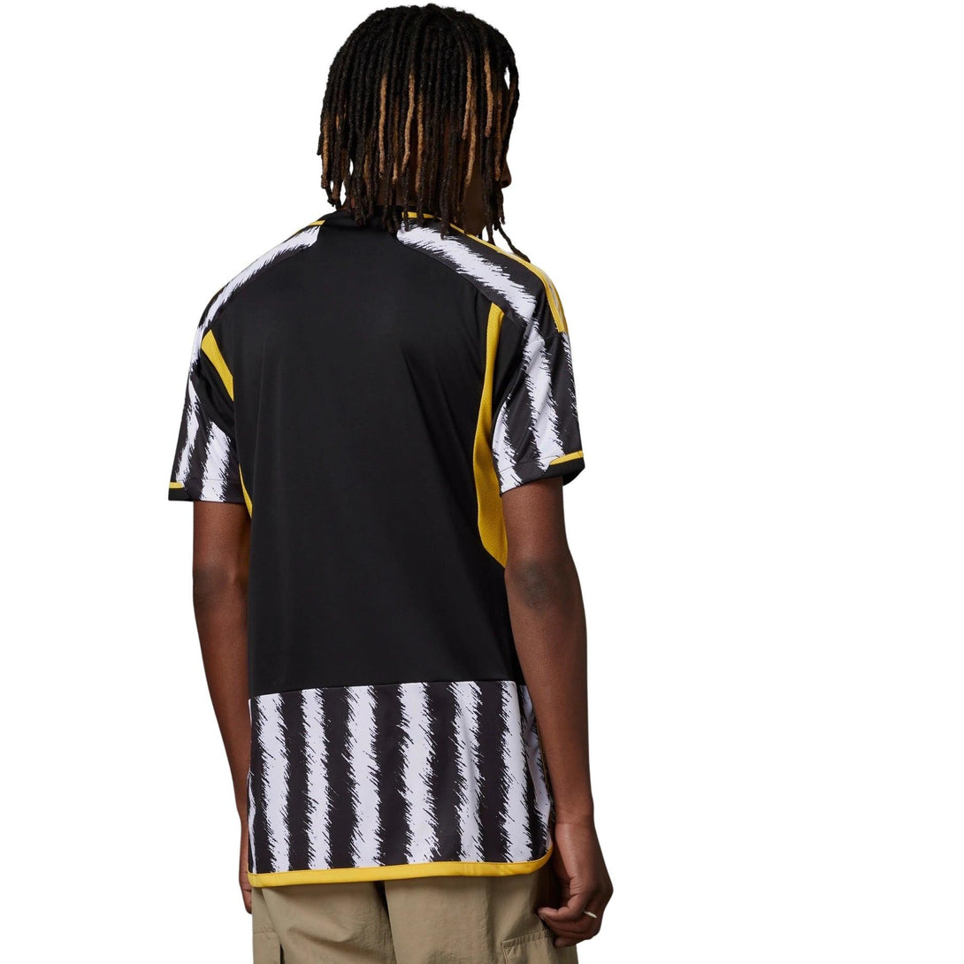 Adidas JUVE 23/24 HOME FOCIMEZ Futball mez - Sportmania.hu