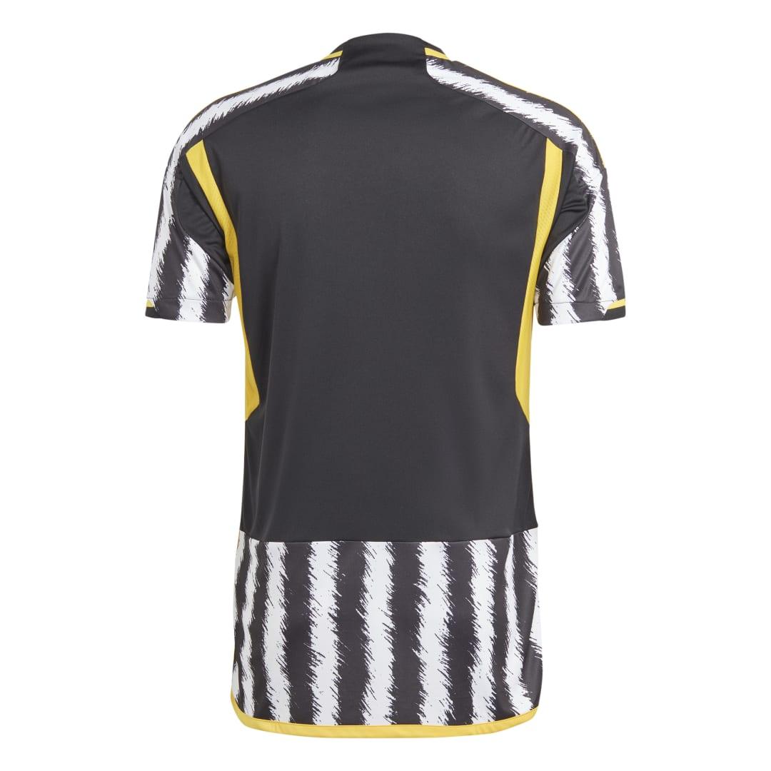 Adidas JUVE 23/24 HOME FOCIMEZ Futball mez - Sportmania.hu