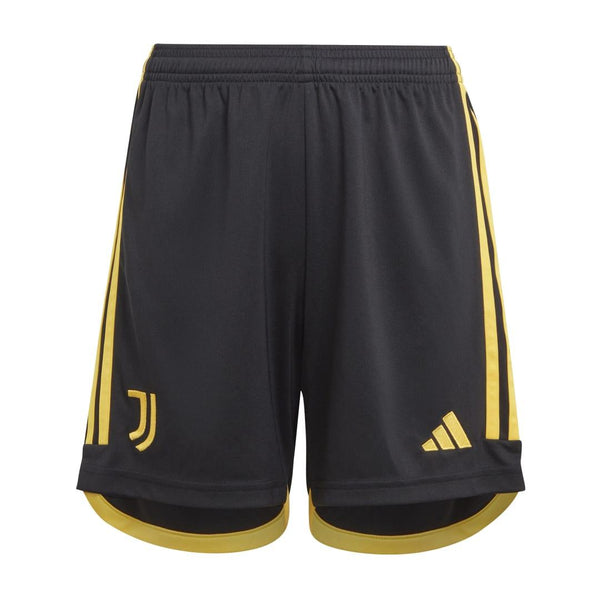 Adidas JUVE 23/24 HOME GYEREK RÖVIDNADRÁG Short - Sportmania.hu