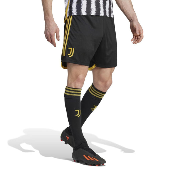 Adidas JUVE 23/24 HOME Rövidnadrág - Sportmania.hu