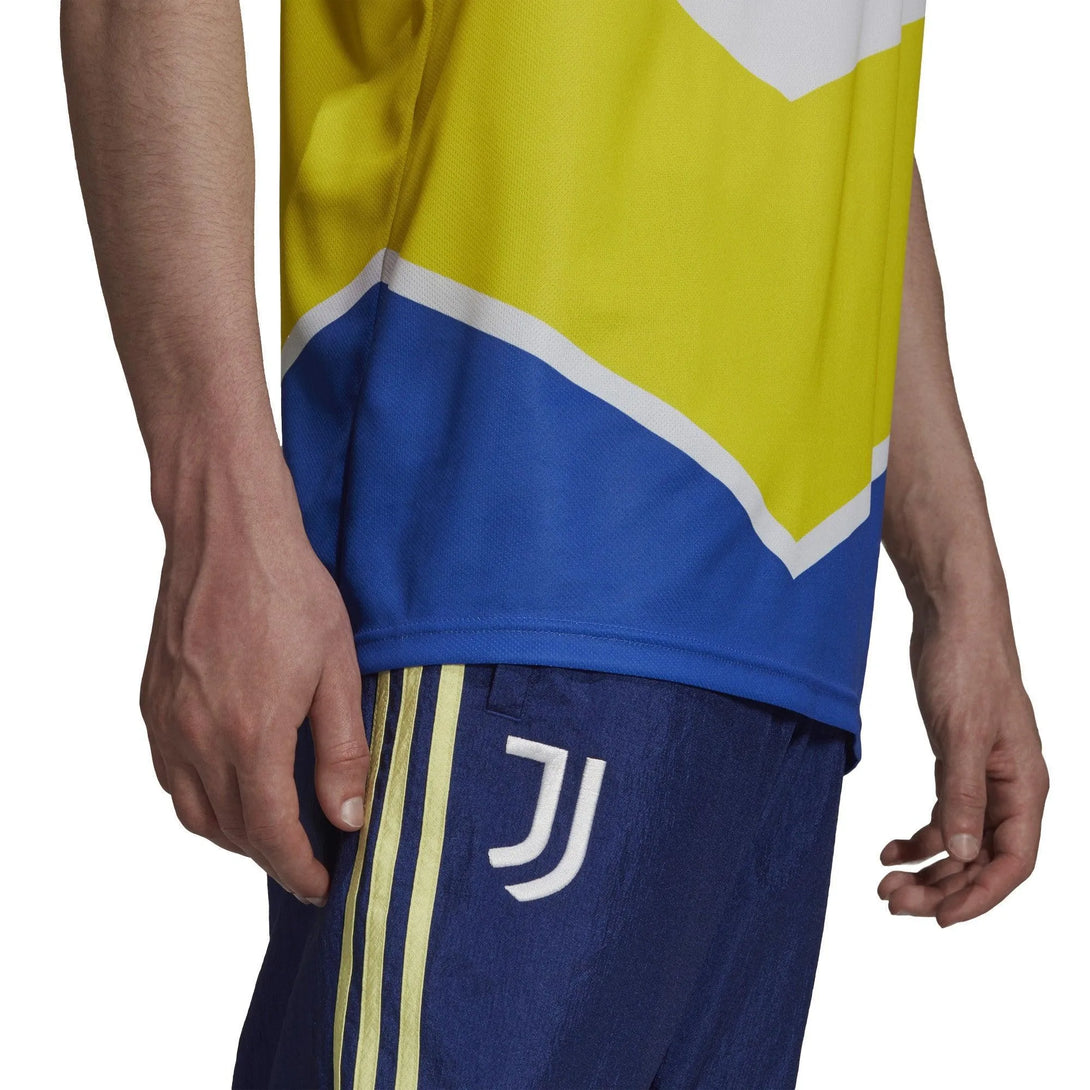 Adidas JUVE 3 FOCIMEZ Futball mez Ruházat - Sportmania.hu