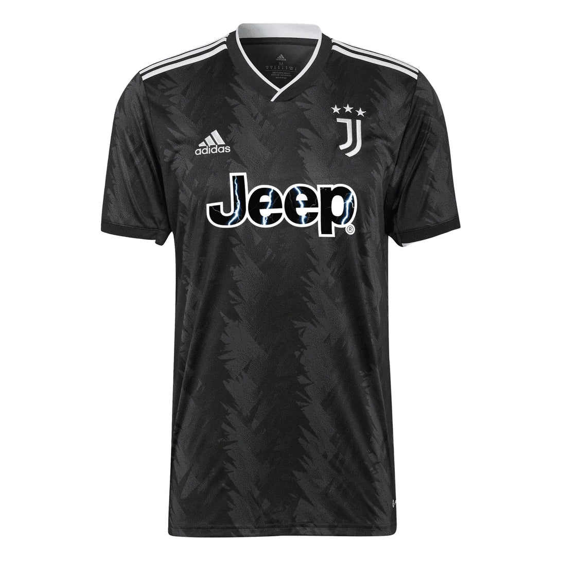 Adidas JUVE A JSY FOCIMEZ Futball mez - Sportmania.hu