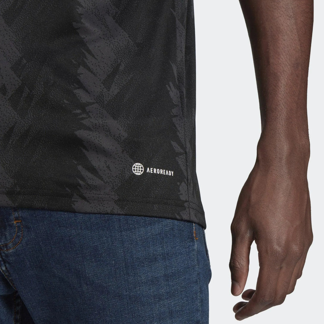 Adidas JUVE A JSY FOCIMEZ Futball mez - Sportmania.hu