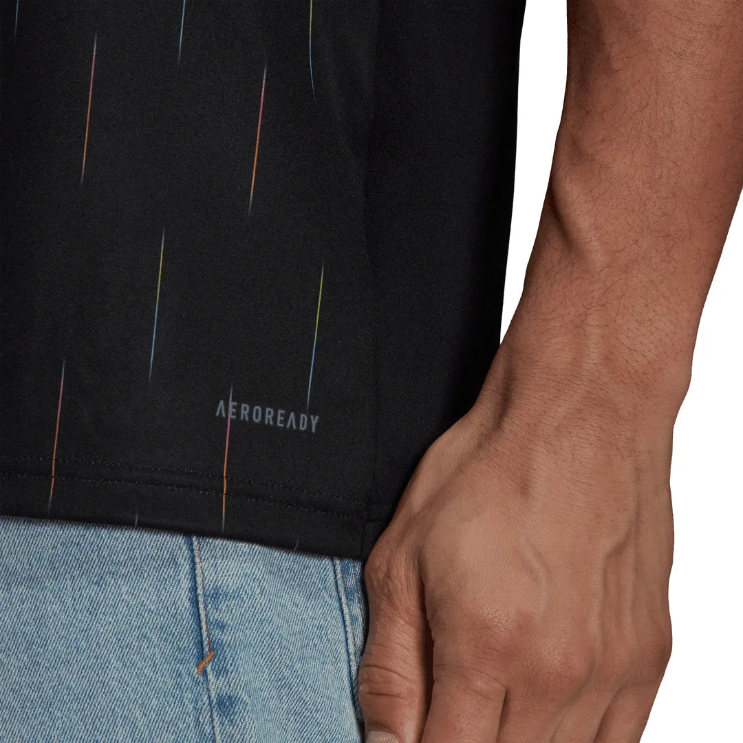 Adidas JUVE A JSY FOCIMEZ Futball mez - Sportmania.hu