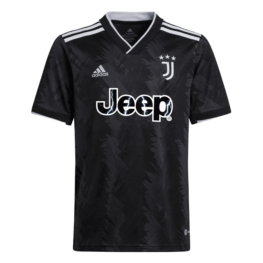 Adidas JUVE A JSY Y GYEREK FOCIMEZ Futball mez - Sportmania.hu