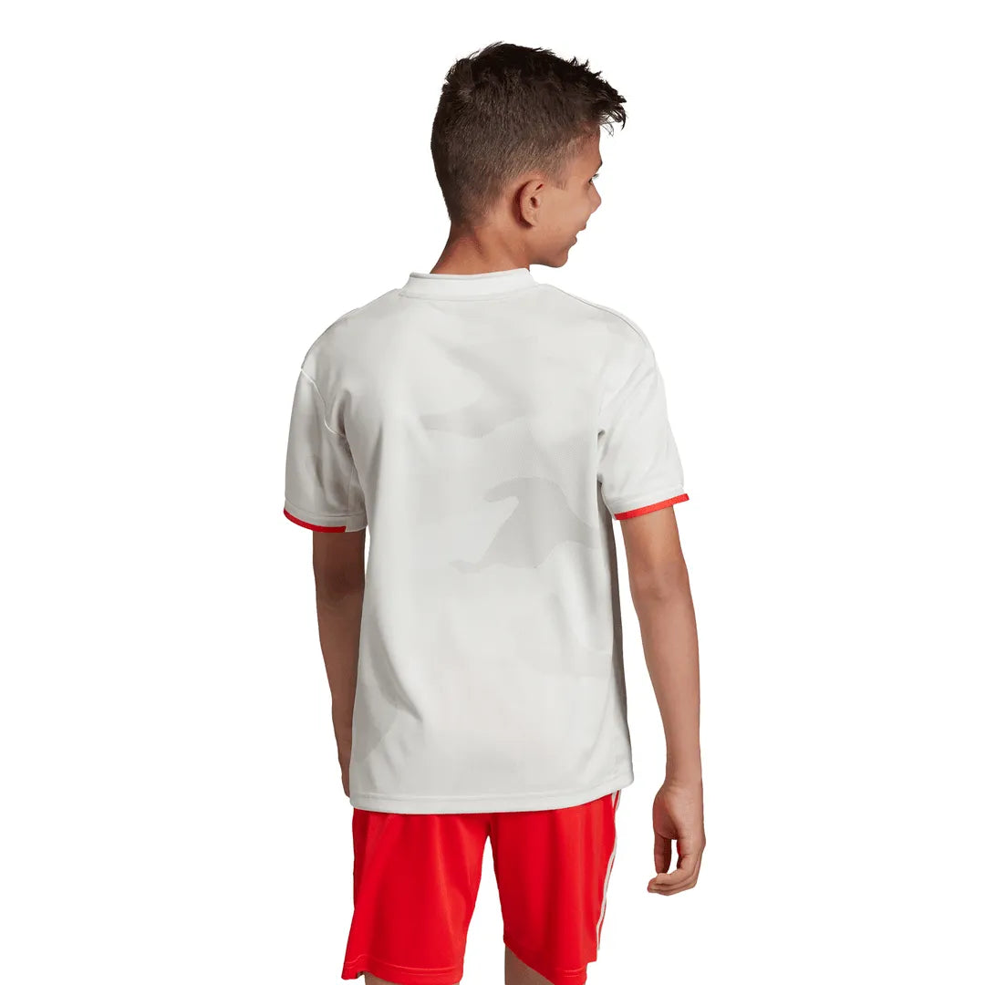 Adidas JUVE A JSY Y GYEREK FOCIMEZ Futball mez - Sportmania.hu