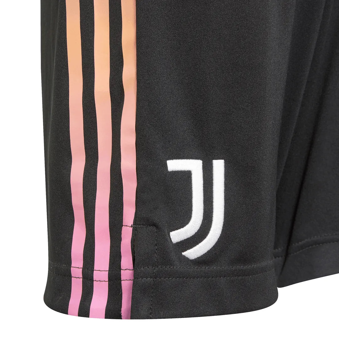 Adidas JUVE A SHO Y GYEREK RÖVIDNADRÁG Short - Sportmania.hu
