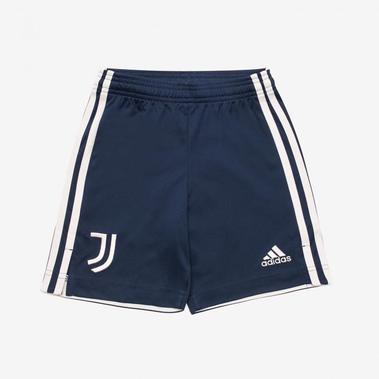 Adidas JUVE A SHO Y GYEREK RÖVIDNADRÁG Short - Sportmania.hu