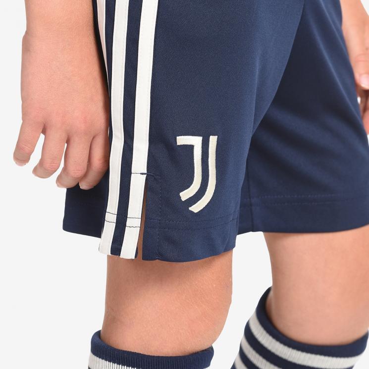 Adidas JUVE A SHO Y GYEREK RÖVIDNADRÁG Short - Sportmania.hu