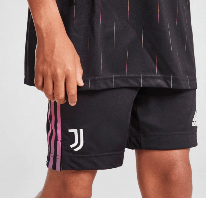 Adidas JUVE A SHO Y GYEREK RÖVIDNADRÁG Short - Sportmania.hu