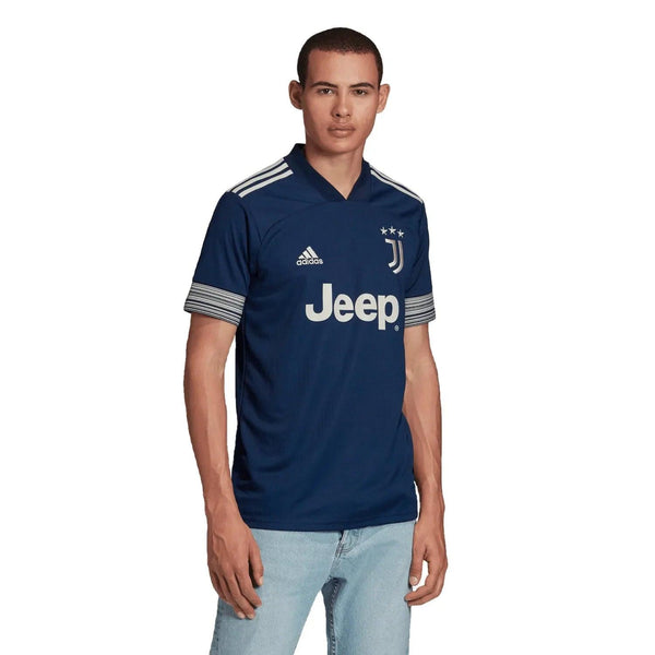 Adidas JUVE AWAY JSY FOCIMEZ Futball mez - Sportmania.hu