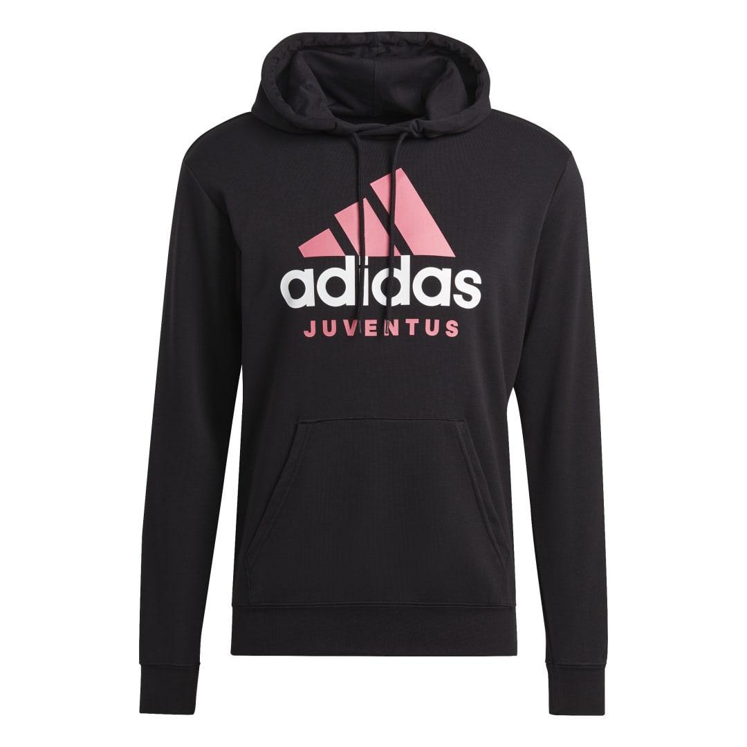 Adidas JUVE DNA GR HD Pulóver - Sportmania.hu