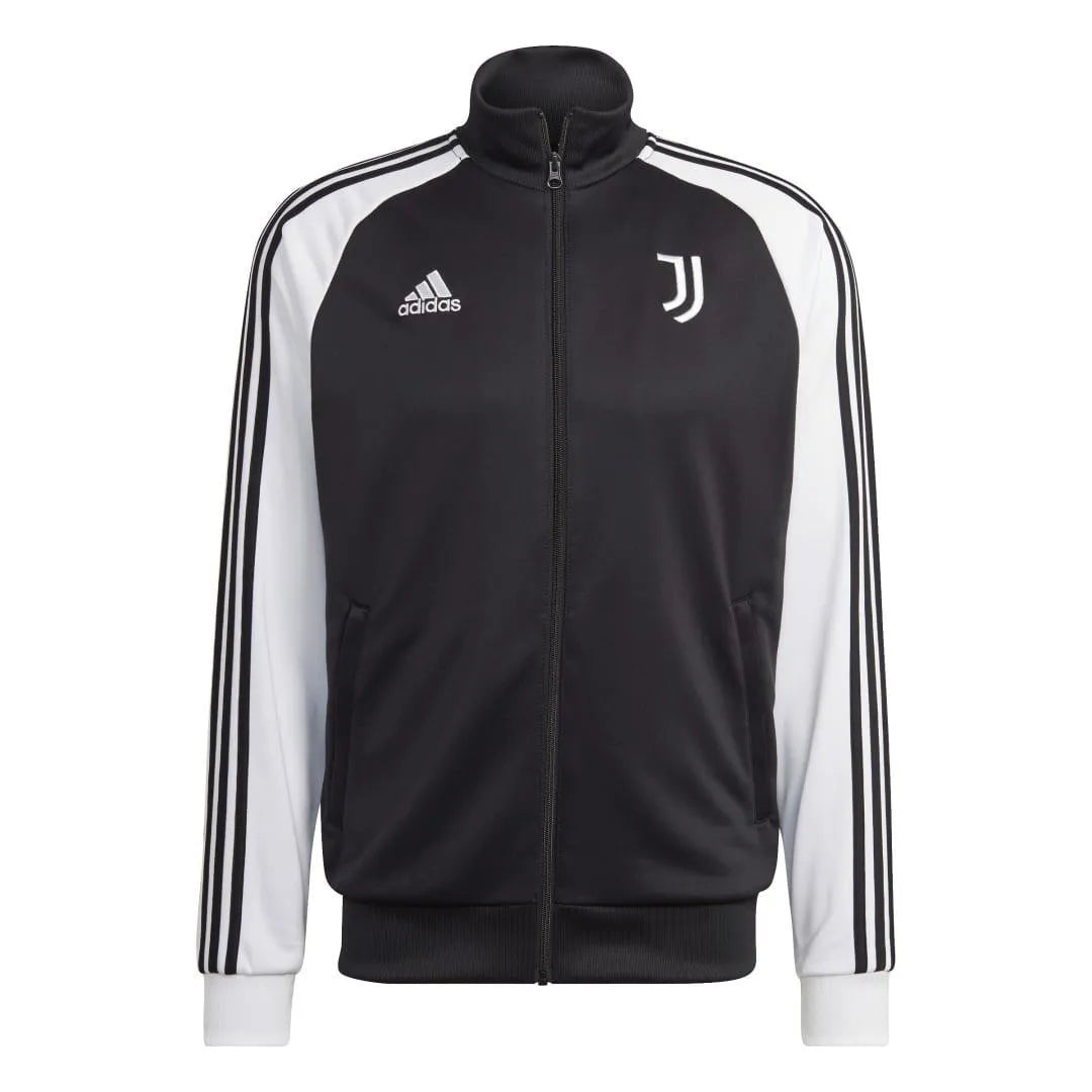 Adidas JUVE DNA TT Pulóver - Sportmania.hu