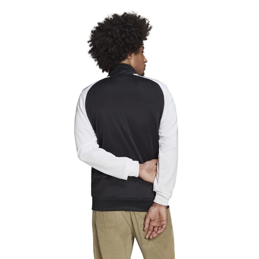 Adidas JUVE DNA TT Pulóver - Sportmania.hu