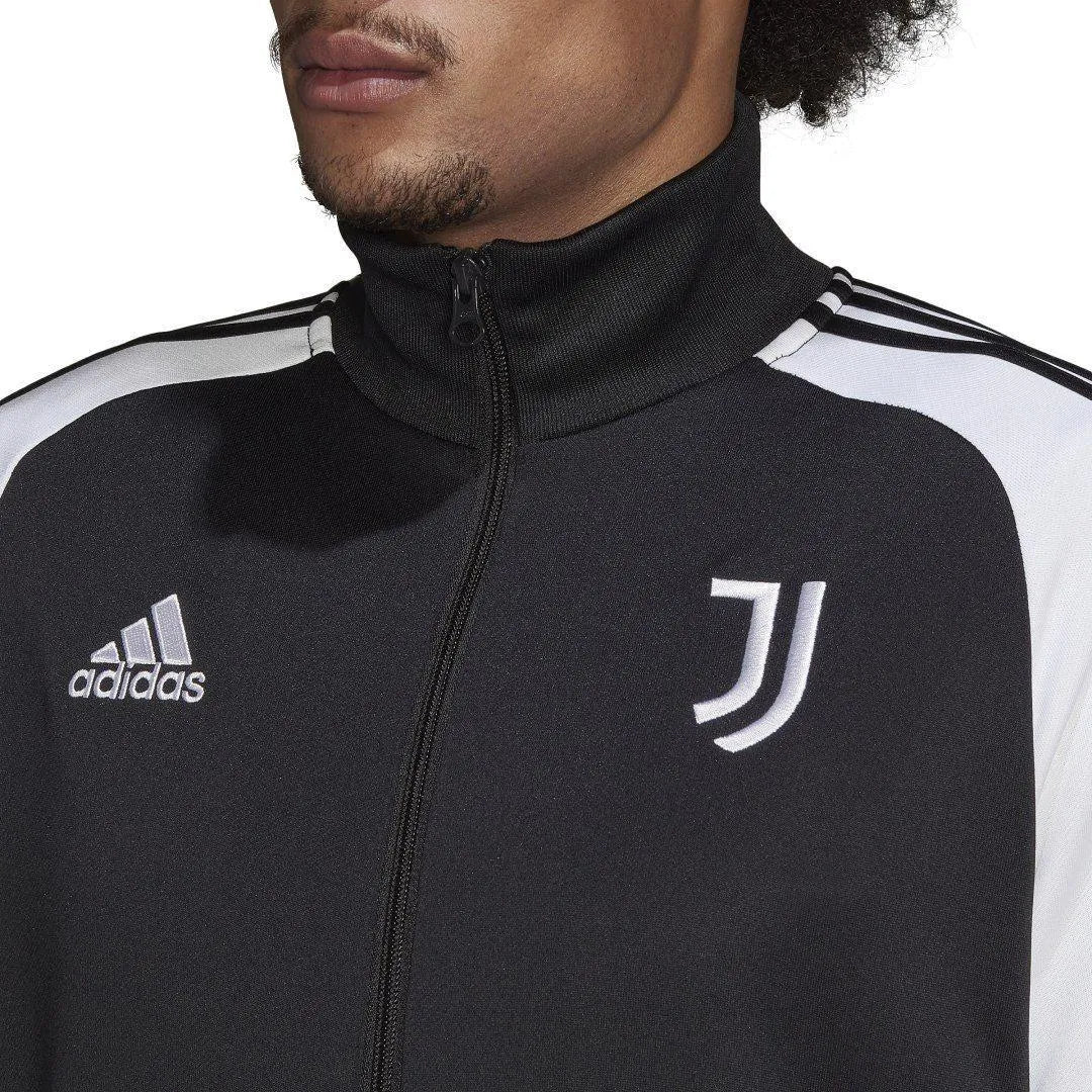 Adidas JUVE DNA TT Pulóver - Sportmania.hu