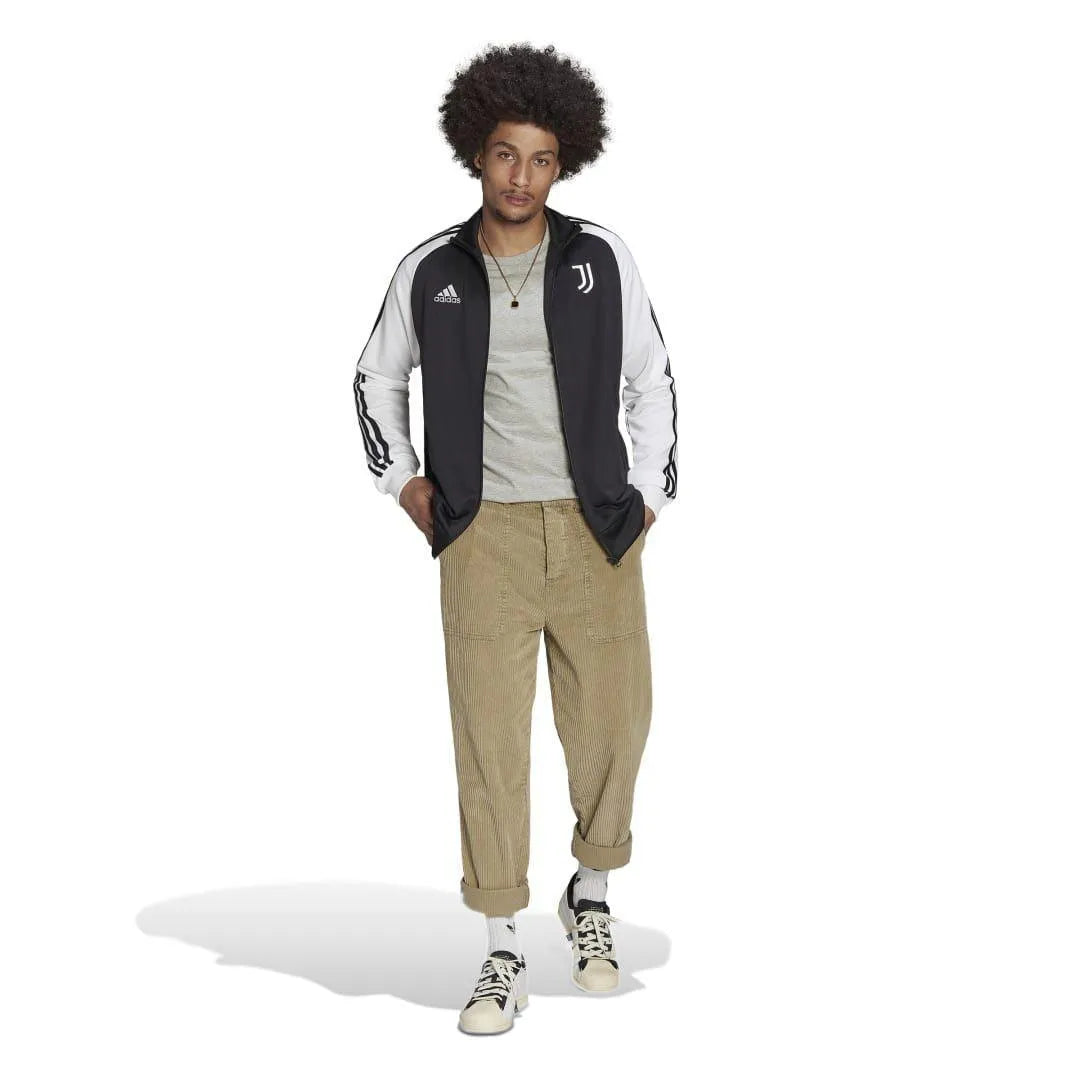 Adidas JUVE DNA TT Pulóver - Sportmania.hu