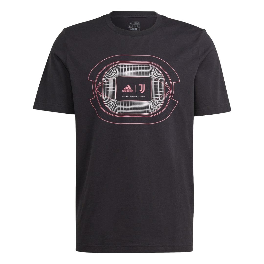 Adidas JUVE GR TEE Póló - Sportmania.hu