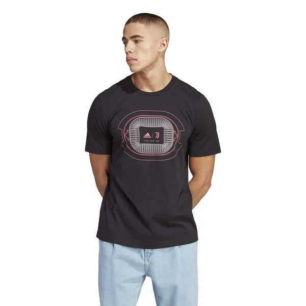 Adidas JUVE GR TEE Póló - Sportmania.hu